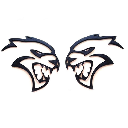 Collection image for: Emblems for Dodge