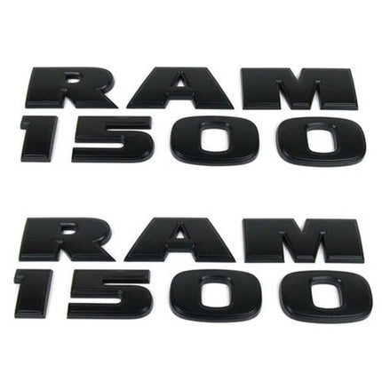 Collection image for: Emblems for RAM