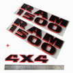 Black Red