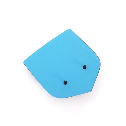 Classic Ram's Head Tailgate Emblem Fits 1995-2018 RAM 1500 2500 3500 (Ram-themed / Skull-themed)