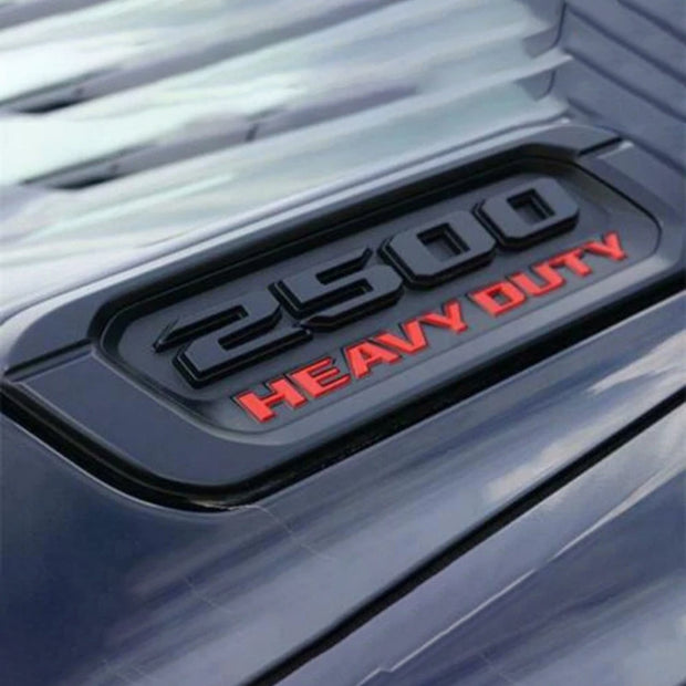 <h3>for RAM 2500</h3>