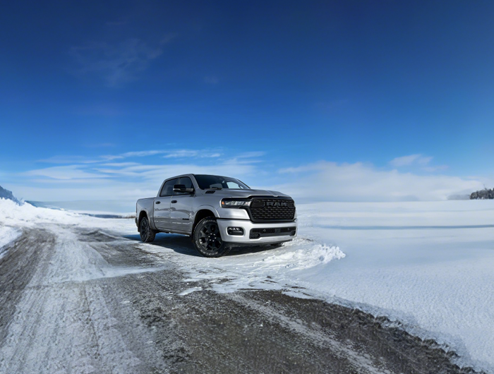 <h4><span style="text-decoration:underline">Built for Off-road</span></h4><h1>Emblem Replacements</h1>