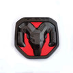 Black Red