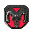 Black Red